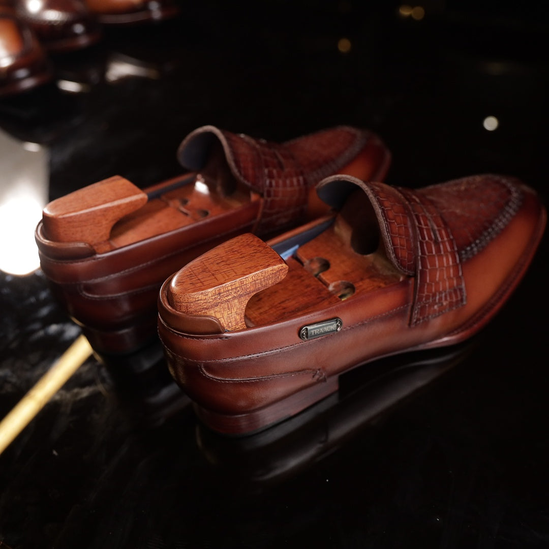 Penny Loafer V2