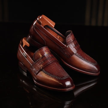 Penny Loafer V2